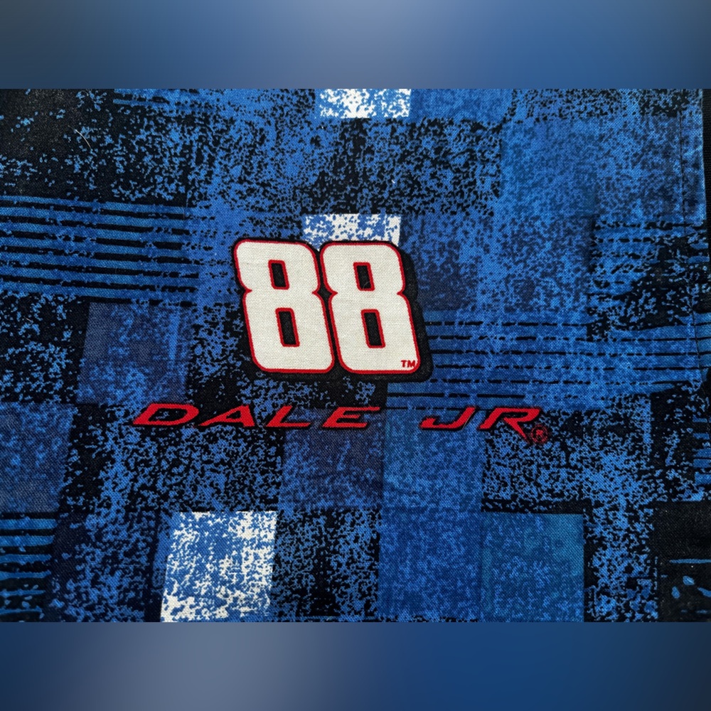 88 Dale Jr. Cross Over Bag
